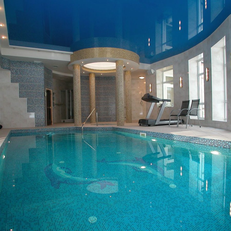 image for круглогодичный бассейн Бассейн круглый год