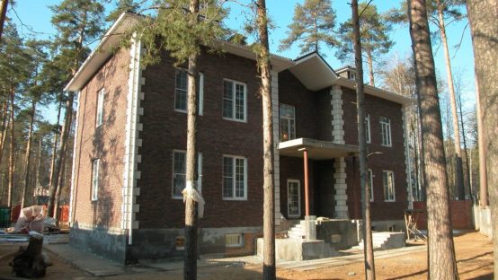 С чего начать строительство дома?