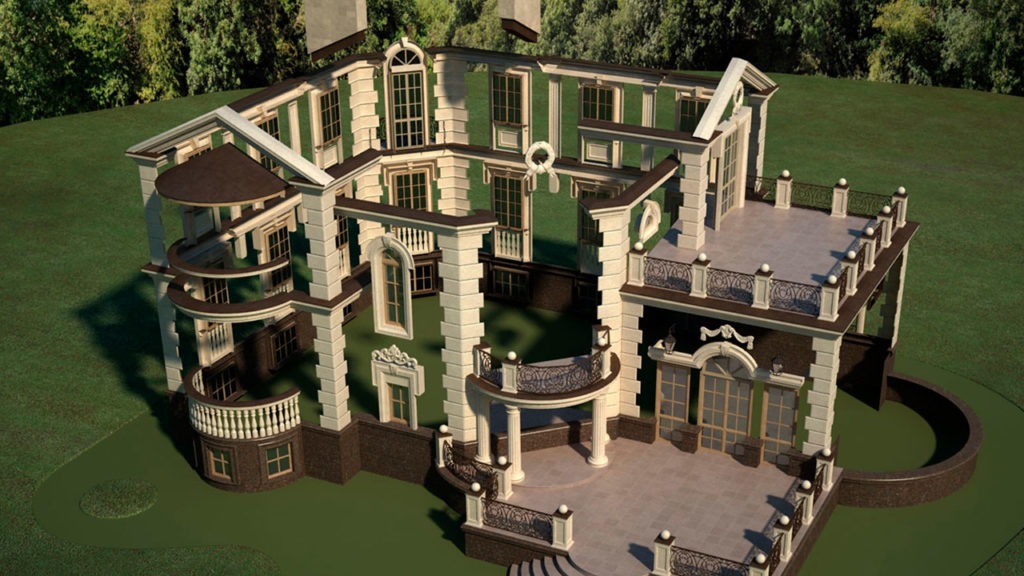 Проектирование