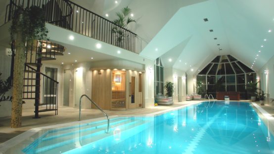 С чего начать строительство дома?