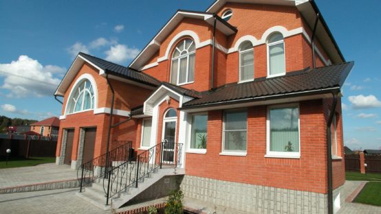 С чего начать строительство дома?