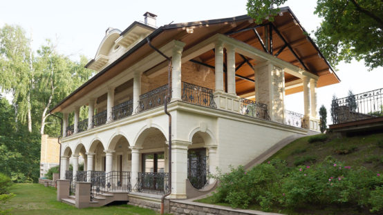 С чего начать строительство дома?