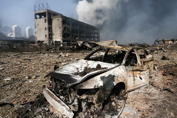 Бронекомнаты и паникрум