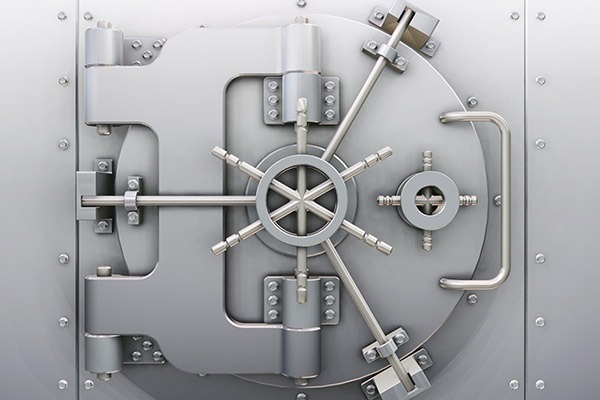 Бронекомнаты и паникрум