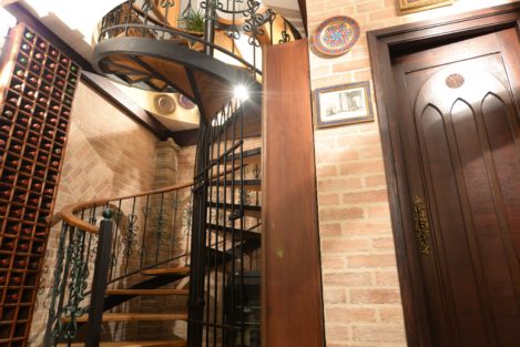 Бронекомнаты и бомбоубежища