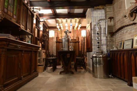 Бронекомнаты и бомбоубежища