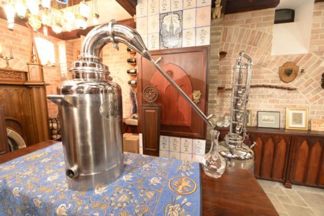 Бронекомнаты и бомбоубежища