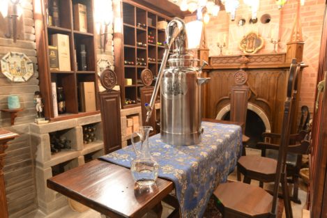 Бронекомнаты и бомбоубежища