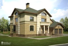 image for Вилла Шапли Виллоу (Стройная ива)