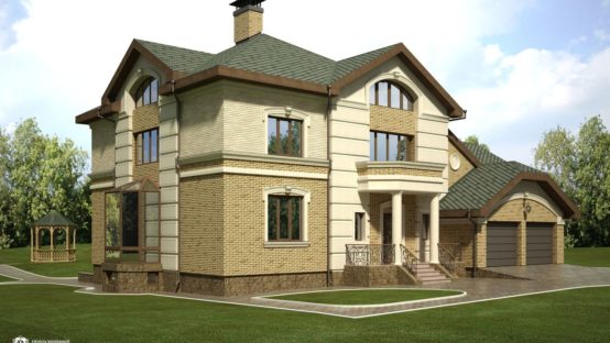 image for Вилла Шапли Виллоу (Стройная ива)