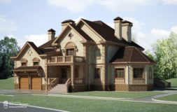 image for Коттедж Люксембург