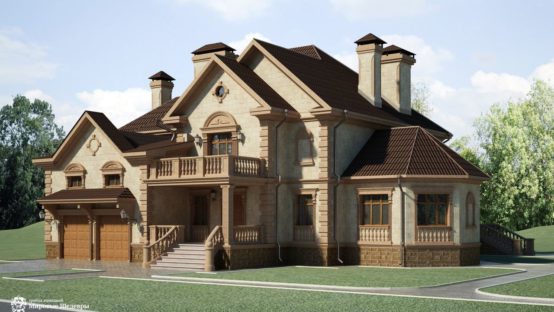 image for Коттедж Люксембург