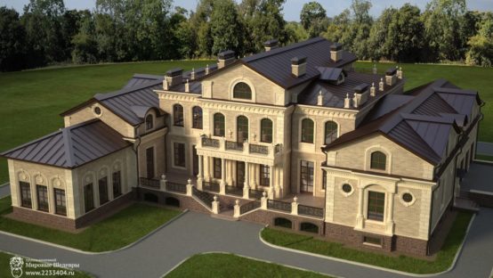 С чего начать строительство дома?